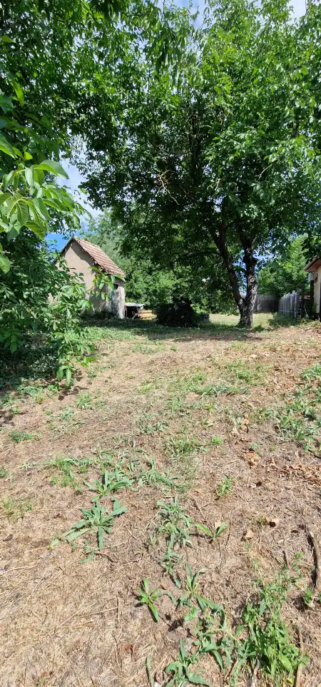 Eladó telek, Csörög 1 m² 13.5 M Ft