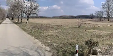 eladó telek, Dabas