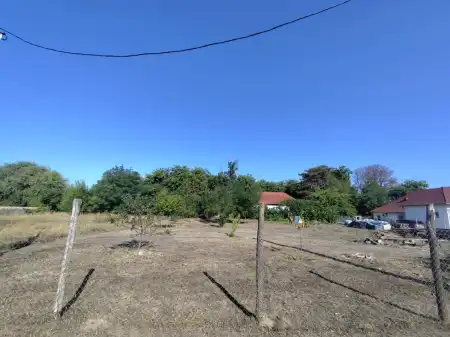 eladó telek, Dabas