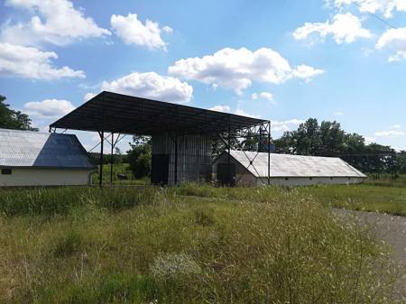 eladó telek, Daruszentmiklós