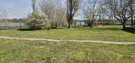 eladó telek, Délegyháza