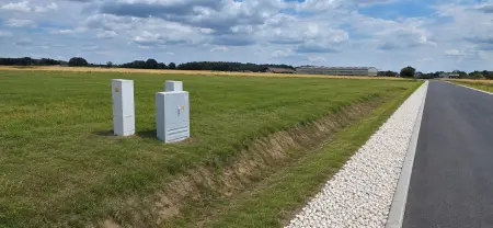 eladó telek, Dunaharaszti
