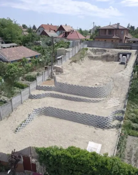eladó telek, Dunaharaszti