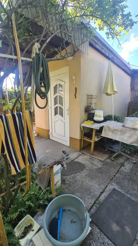 Eladó telek, Dunaújváros 1764 m² 12.9 M Ft