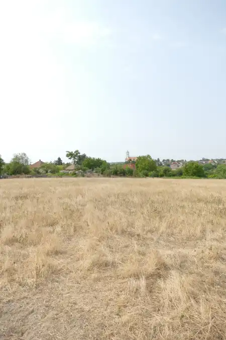 eladó telek, Ercsi