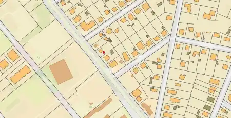 Eladó telek, Érd 658 m² 89 M Ft