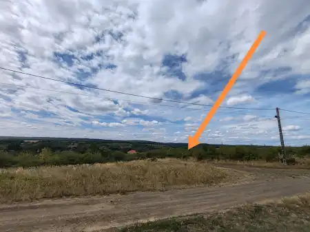 eladó telek, Erdőkürt