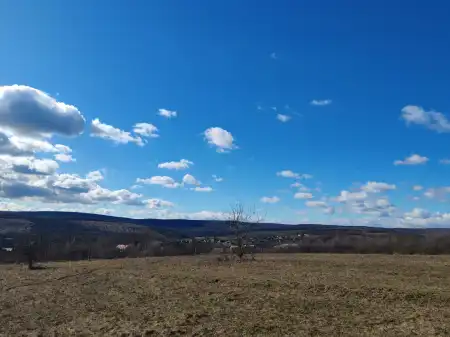 Eladó telek, Erdőkürt 901 m² 4.5 M Ft