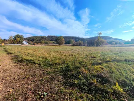 eladó telek, Felsőpetény
