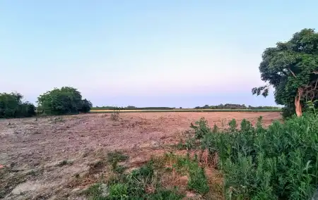 Eladó telek, Foktő 3755 m² 14.9 M Ft