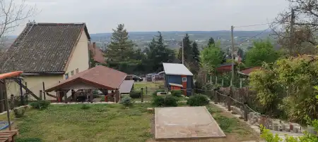 eladó telek, Gödöllő