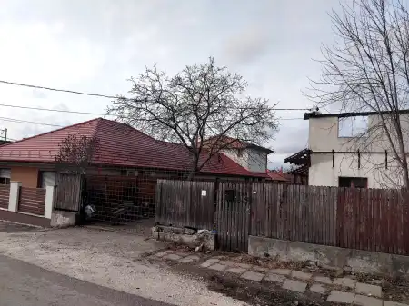 eladó telek, Gyál