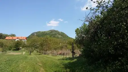 eladó telek, Gyulakeszi