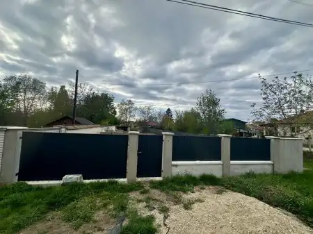 eladó telek, Hajdúnánás