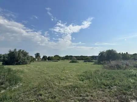eladó telek, Iszkaszentgyörgy