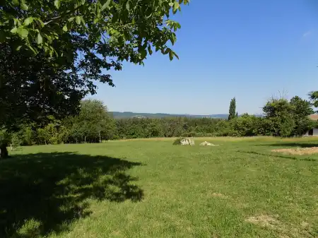 Eladó telek, Kehidakustány 1653 m² 5.9 M Ft