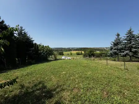 Eladó telek, Keszthely 1 m² 15.9 M Ft