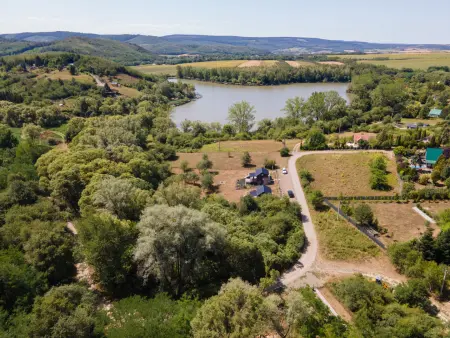 Eladó telek, Kisecset 1503 m² 6.1 M Ft