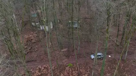 eladó telek, Kismaros