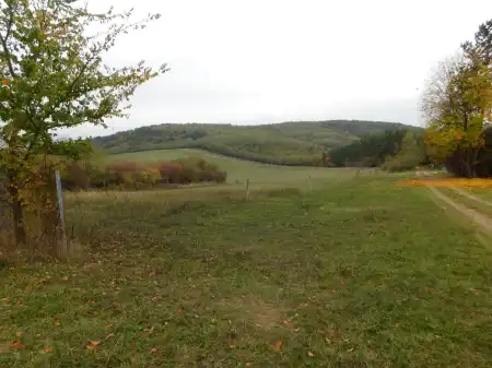 eladó telek, Mátraderecske