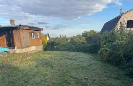 eladó telek, Miskolc