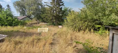 eladó telek, Mogyoród