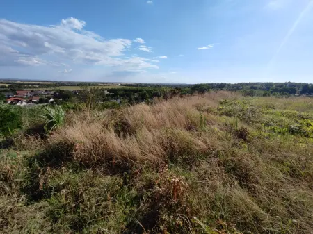 eladó telek, Mohács