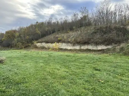 eladó telek, Nádasdladány