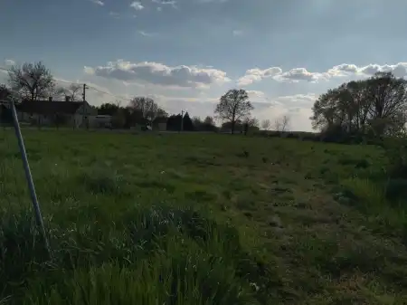 Eladó telek, Nagyalásony 6603 m² 18.7 M Ft