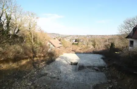 eladó telek, Nagykovácsi