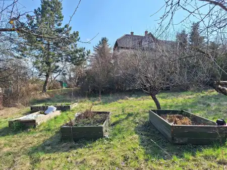 Eladó telek, Nagykovácsi 700 m² 80 M Ft