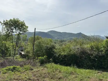 eladó telek, Nagymaros