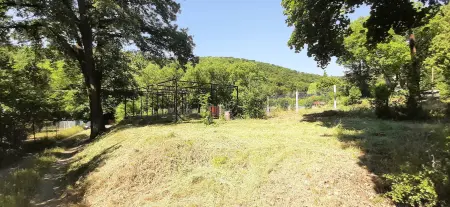 eladó telek, Nagymaros