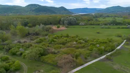 Eladó telek, Nagymaros 4248 m² 10.7 M Ft
