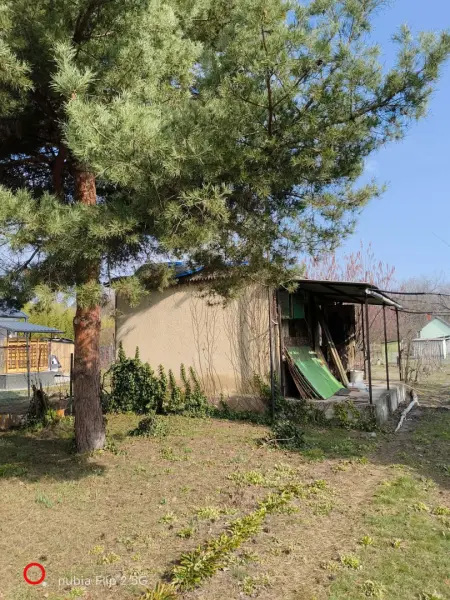 eladó telek, Nagyvenyim