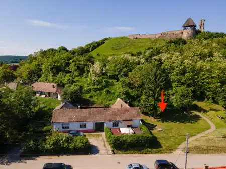 eladó telek, Nógrád