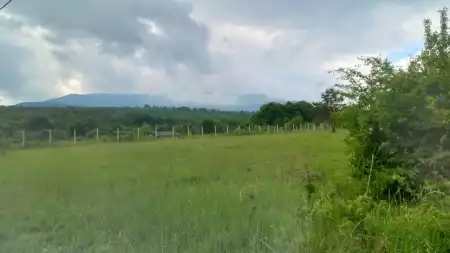 eladó telek, Parád