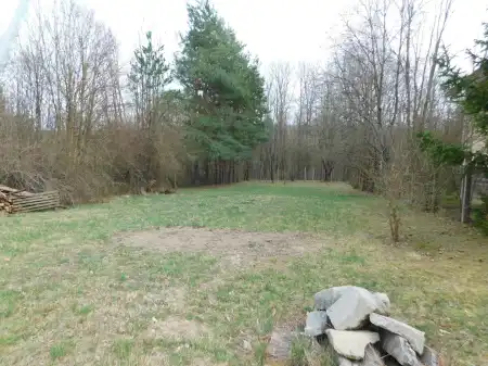 Eladó telek, Parád 800 m² 14 M Ft