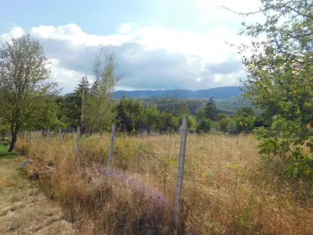 eladó telek, Parád