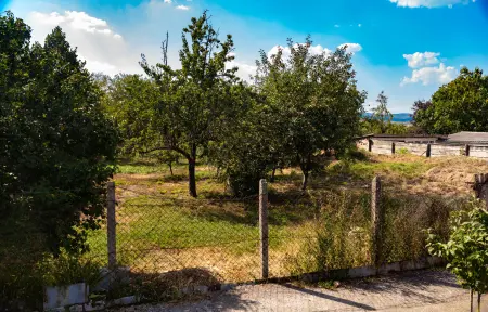 Eladó telek, Pásztó 1191 m² 16.5 M Ft