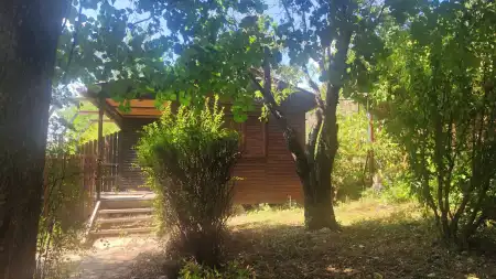 eladó telek, Páty