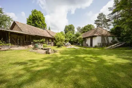 Eladó telek, Perőcsény 3243 m² 120 M Ft