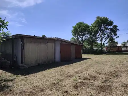 Eladó telek, Pilis 5158 m² 10.8 M Ft