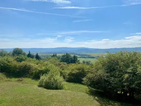 eladó telek, Pilisszántó
