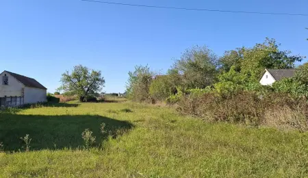 Eladó telek, Püspökmolnári 3330 m² 5.5 M Ft