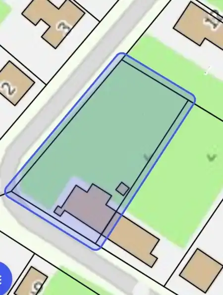 eladó telek, Pusztavacs