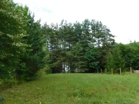 eladó telek, Recsk