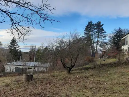 eladó telek, Remeteszőlős