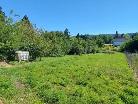 eladó telek, Solymár