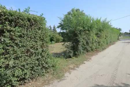 eladó telek, Szatymaz